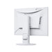 EAN 4995047055303 - EIZO FlexScan EV2460-WT LED display 60,5 cm (23.8") 1920 x 1080 Pixeles Full HD Blanco imagen 6