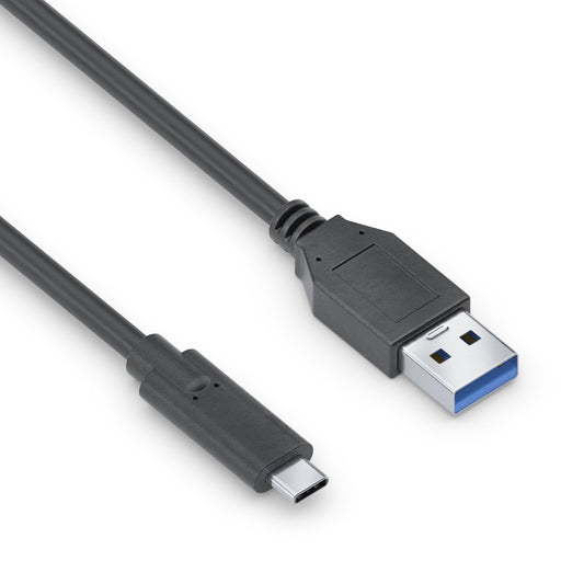 EAN 4251364721988 - PureLink IS2611-010 cable USB USB 3.2 Gen 2 (3.1 Gen 2) 1 m USB C USB A Negro imagen 1