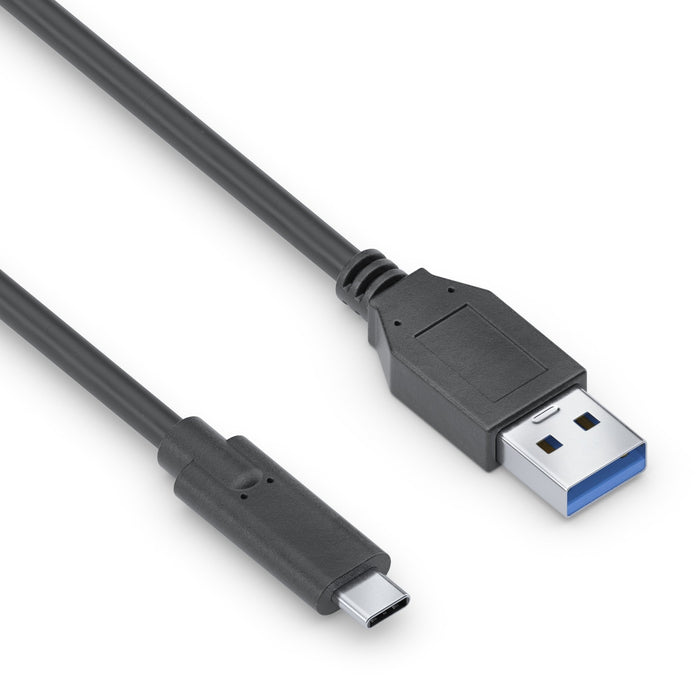 EAN 4251364721988 - PureLink IS2611-010 cable USB USB 3.2 Gen 2 (3.1 Gen 2) 1 m USB C USB A Negro imagen 1