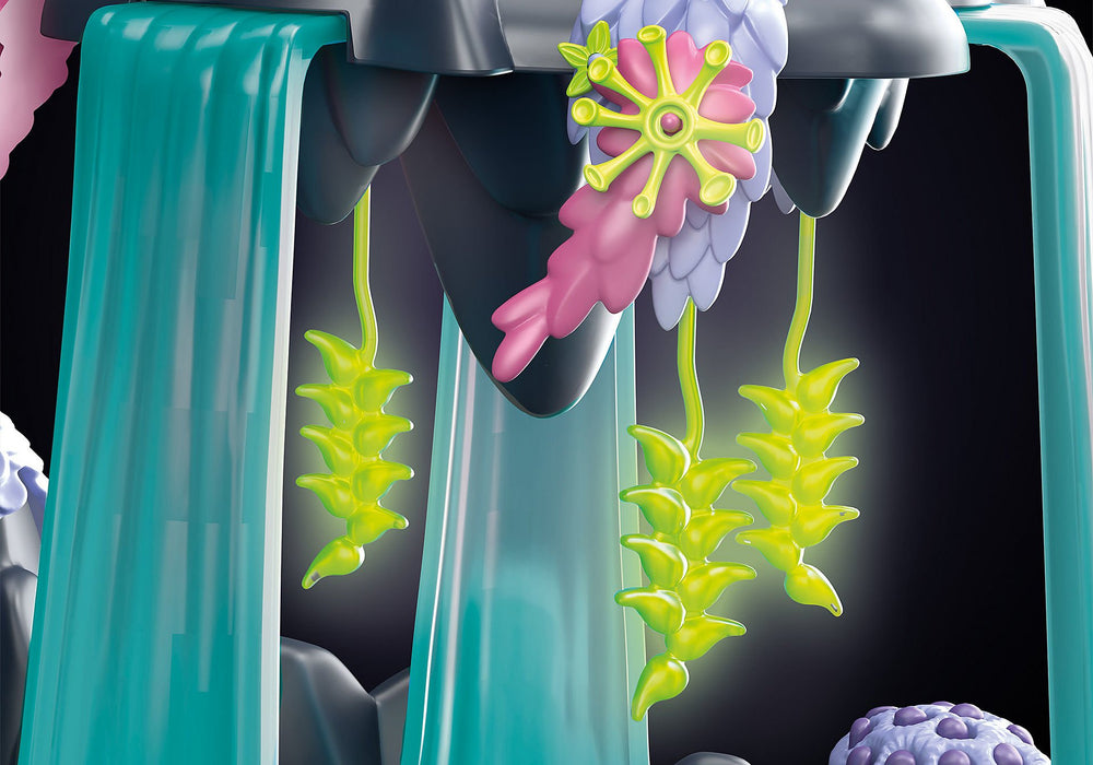 EAN 4008789710321 - Playmobil Ayuma 71032 set de juguetes imagen 5