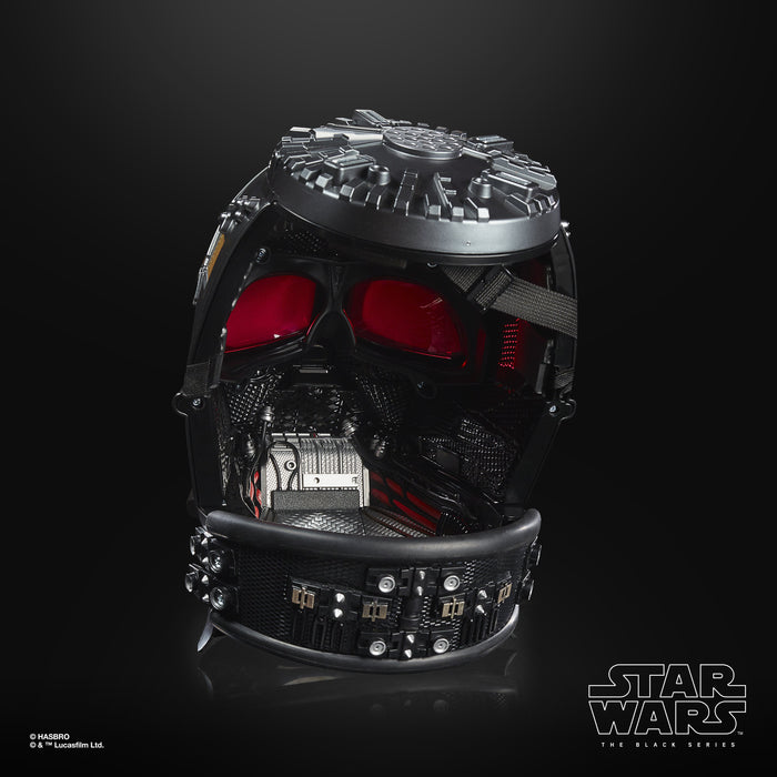 EAN 5010994187637 - Star Wars The Black Series Darth Vader imagen 6