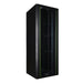 EAN 5420016846242 - LOGON RDL42U81BL armario rack 42U Rack o bastidor independiente Negro imagen 3