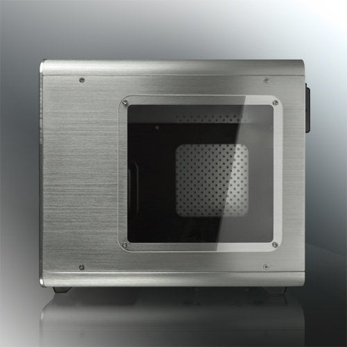 EAN 4715109921267 - RAIJINTEK Metis Plus Micro Torre Plata imagen 3