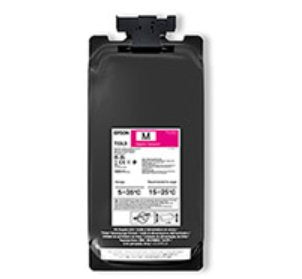 EAN 8715946706429 - Epson C13T53L300 cartucho de tinta 2 pieza(s) Original Magenta imagen 1