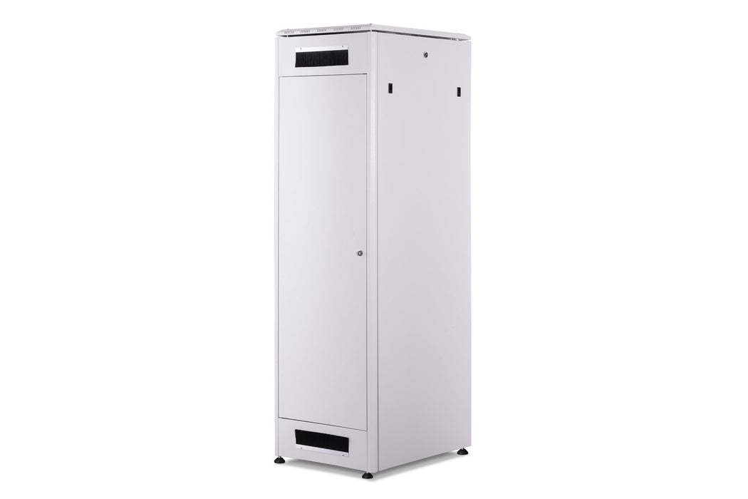 EAN 4016032331056 - Digitus DN-19 42U-6/8-1 armario rack Rack o bastidor independiente Gris imagen 9