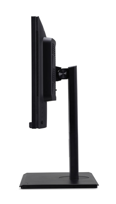 EAN 4710886259077 - Acer B8 B248Y pantalla para PC 60,5 cm (23.8") 1920 x 1080 Pixeles Full HD LCD Negro imagen 7