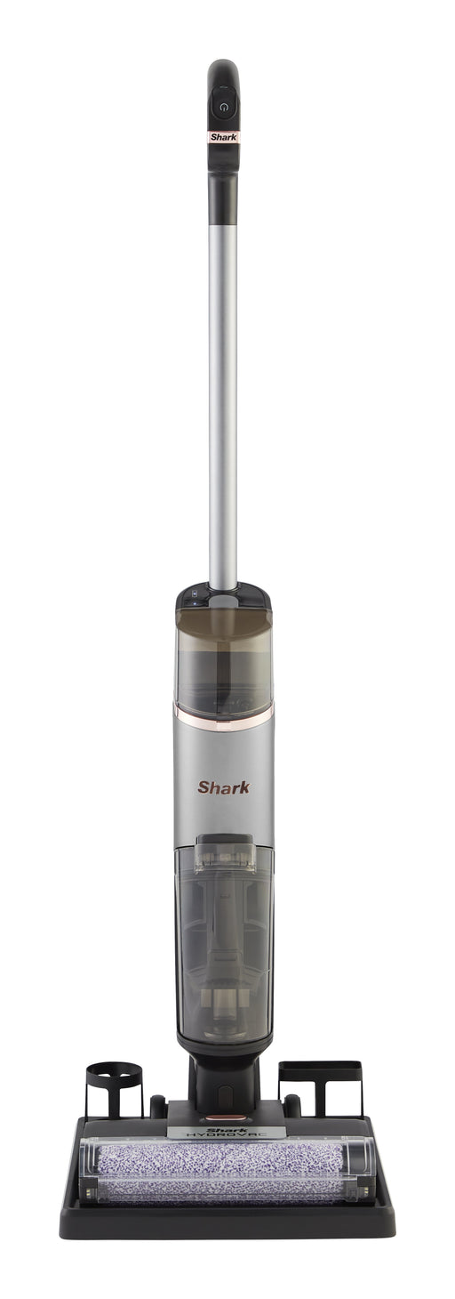 EAN 0622356256841 - Shark WD210EU aspiradora de pie y escoba eléctrica Batería Seca y húmeda Espuma Sin bolsa 170 W Carbón ve imagen 2