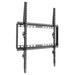 EAN 4052792046366 - LogiLink BP0038 soporte para TV 177,8 cm (70") Negro, Acero inoxidable imagen 2