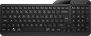 EAN 0197192767733 - HP 475 Dual-Mode Wireless Keyboard teclado Universal RF Wireless + Bluetooth Negro imagen 13