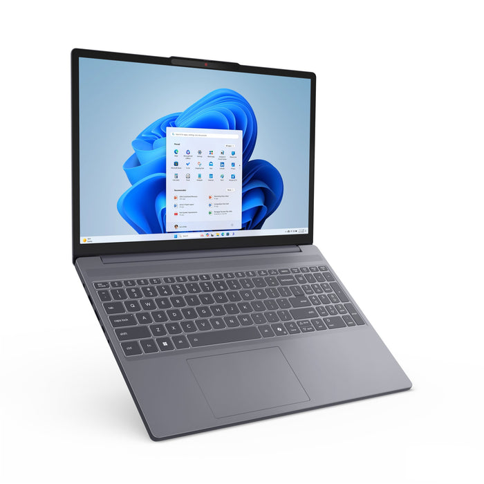 EAN 0198156104267 - Lenovo IdeaPad Slim 3 15IRH10 Intel® Core™ i5 i5-13420H Portátil 38,4 cm (15.1") WUXGA 16 GB DDR5-SDRAM 5 imagen 5