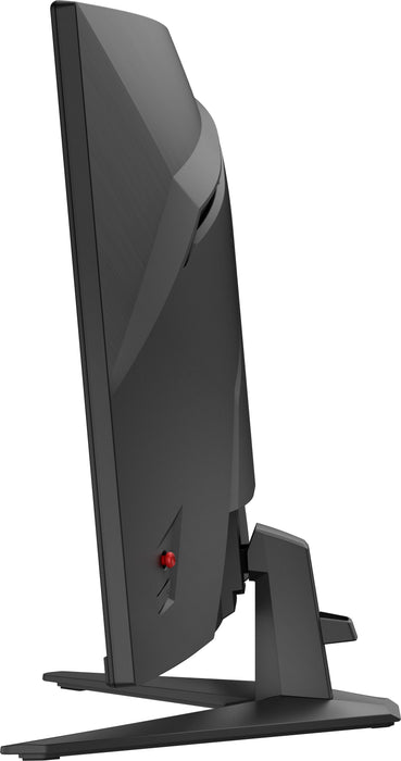 EAN 4711377320320 - MSI MAG 321CQF E18 pantalla para PC 80 cm (31.5") 2560 x 1440 Pixeles Wide Quad HD Negro imagen 6