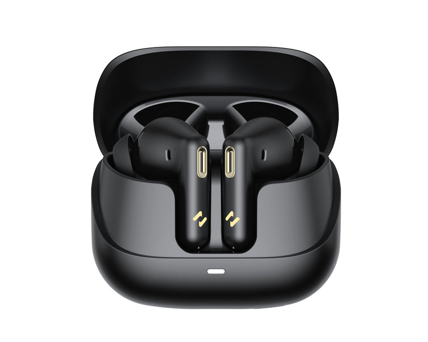 EAN 6939119080693 - Havit 6939119080693 auricular y casco Auriculares Inalámbrico Dentro de oído Llamadas/Música Bluetooth Ne imagen 1
