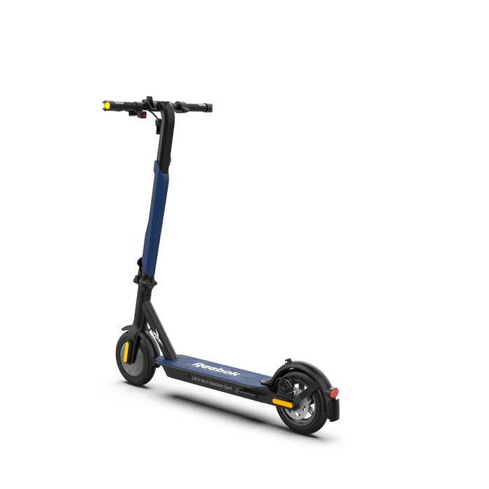 EAN 4895232709069 - Reebok RK-URBAN85-78-B patinete eléctrico Negro, Marina 25 kmh imagen 5