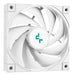 EAN 6933412729549 - DeepCool AK500S Digital SE WH Procesador Refrigerador de aire 12 cm Blanco 1 pieza(s) imagen 7