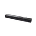 EAN 0731304123521 - APC RACK PDU BASIC 1 U 16A 230V unidad de distribución de energía (PDU) 12 salidas AC 0U/1U Negro imagen 3