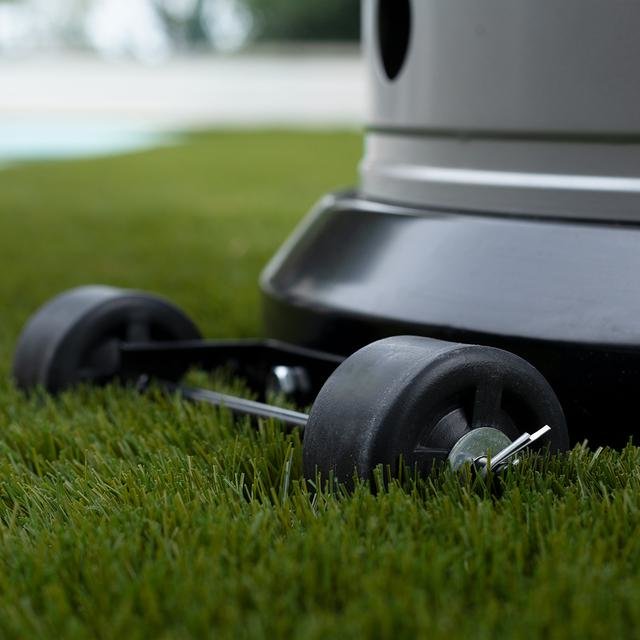 EAN 8435484058339 - Cecotec Ready Warm 8800 Outdoor Microclimate estufa de combustible líquido 14000 W imagen 7