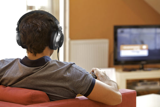 EAN 3700460207625 - Muse M-275 CTV Auriculares Alámbrico Diadema Negro imagen 2