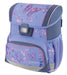 EAN 4008110370866 - Herlitz Loop Plus Butterfly Paradise juego de mochila escolar Chica Poliéster Lila, Rosa imagen 13