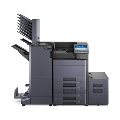 EAN 632983061299 - KYOCERA ECOSYS P4060dn 1200 x 1200 DPI A3+ imagen 4