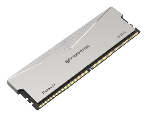 EAN 6955914638983 - Predator PALLASII-32GB-6000-1R8-2XV9 módulo de memoria 2 x 16 GB DDR5 6000 MT/s imagen 2