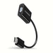 EAN 8595247904393 - Axagon RVH-VGN adaptador de cable de vídeo 0,15 m HDMI tipo A (Estándar) VGA (D-Sub) Negro imagen 1