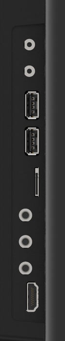 EAN 4948570120949 - iiyama LE5041UHS-B1 pantalla de señalización Pantalla plana para señalización digital 125,7 cm (49.5") LC imagen 9