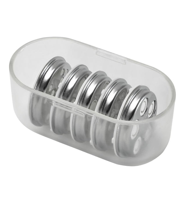 EAN 5413184400033 - KitchenAid Gourmet Pasta Press imagen 7