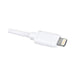 EAN 0811643013773 - OWC NWTCBLUSBL2MW cable de conector Lightning 2 m Blanco imagen 2