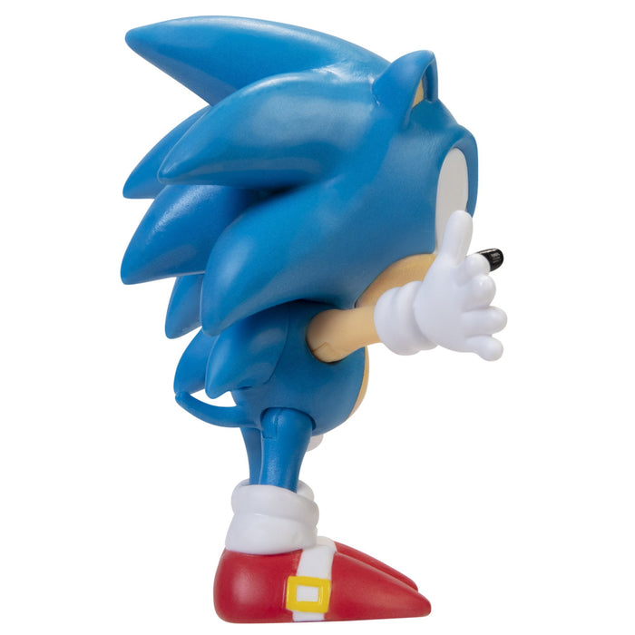 EAN 0192995414525 - JAKKS Pacific Sonic The Hedgehod Classic Collection 5-Pack imagen 26