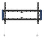 EAN 5019318308772 - B-Tech Elements Fixed 600 Flat 2,03 m (80") Pared Negro, Azul imagen 2