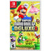 EAN 0045496423827 - Nintendo New Super Mario Bros. U Deluxe, Switch De lujo Alemán, Inglés Nintendo Switch imagen 1
