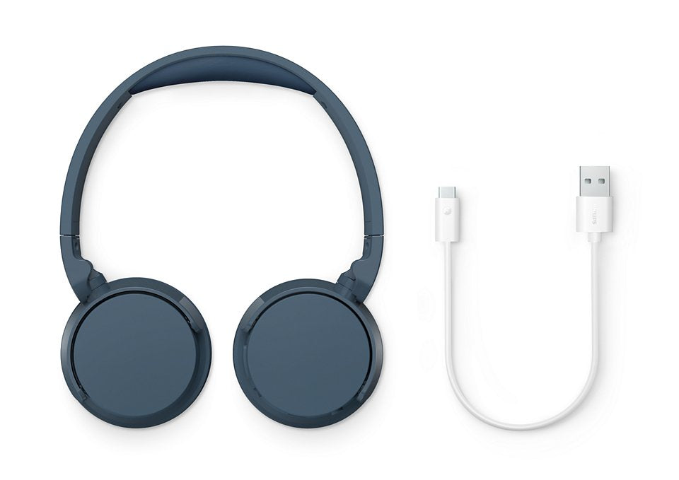 EAN 4895229139756 - Philips 4000 series TAH4209BL/00 auricular y casco Auriculares Inalámbrico Diadema Llamadas/Música Blueto imagen 13