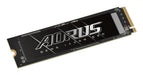 EAN 4719331862589 - GIGABYTE AORUS Gen5 14000 SSD 2 TB M.2 PCI Express 5.0 NVMe 3D TLC NAND imagen 3