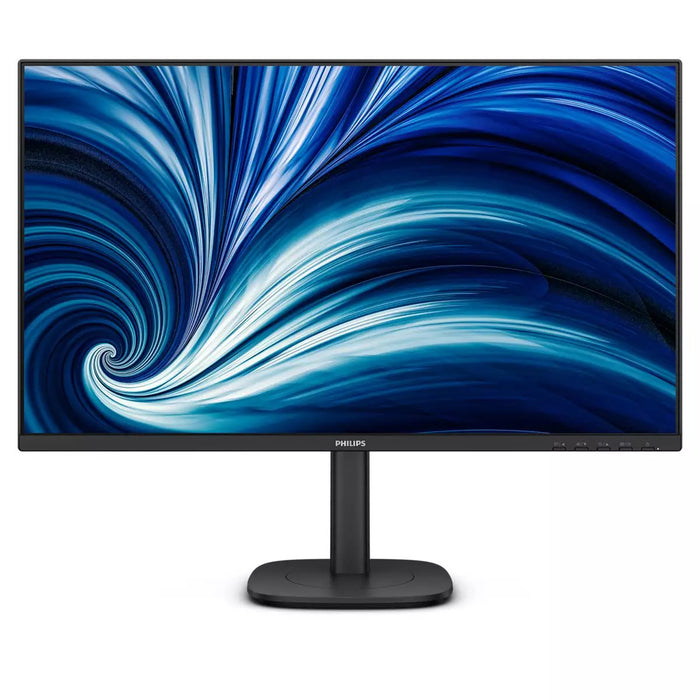 EAN 8721038002423 - Philips 3000 series 27B2U3601/00 pantalla para PC 68,6 cm (27") 2560 x 1440 Pixeles Quad HD LCD Negro imagen 5