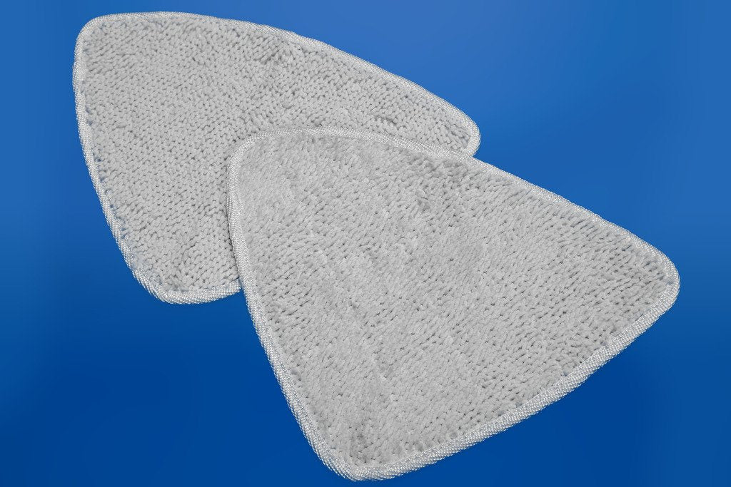 EAN 4023103181281 - Vileda 146576 accesorio para limpiar a vapor Gamuzas de microfibras imagen 9