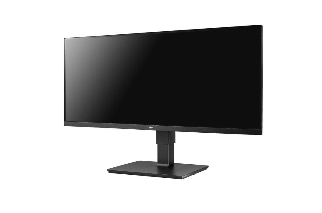 EAN 8806084681560 - LG 34BR65F-B pantalla para PC 86,4 cm (34") 2560 x 1080 Pixeles WFHD LCD Negro imagen 2