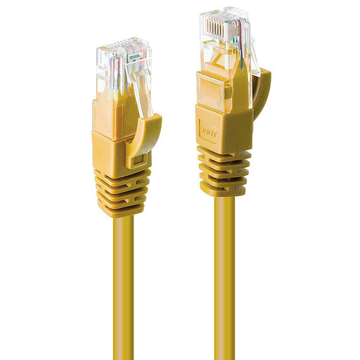 EAN 4002888480604 - Lindy 48060 cable de red 0,3 m Cat6 U/UTP (UTP) imagen 1