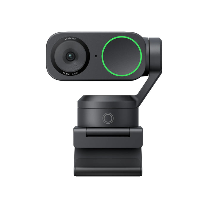 EAN 6970357858750 - Insta360 Link 2 cámara web 3840 x 2160 Pixeles USB Negro imagen 2