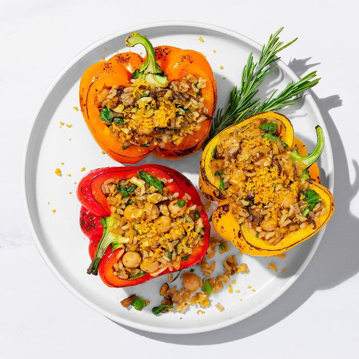 EAN 8006447003811 - NutriBullet CrispLite Vision Sencillo 8 L Independiente 2000 W Freidora de aire caliente Negro imagen 12