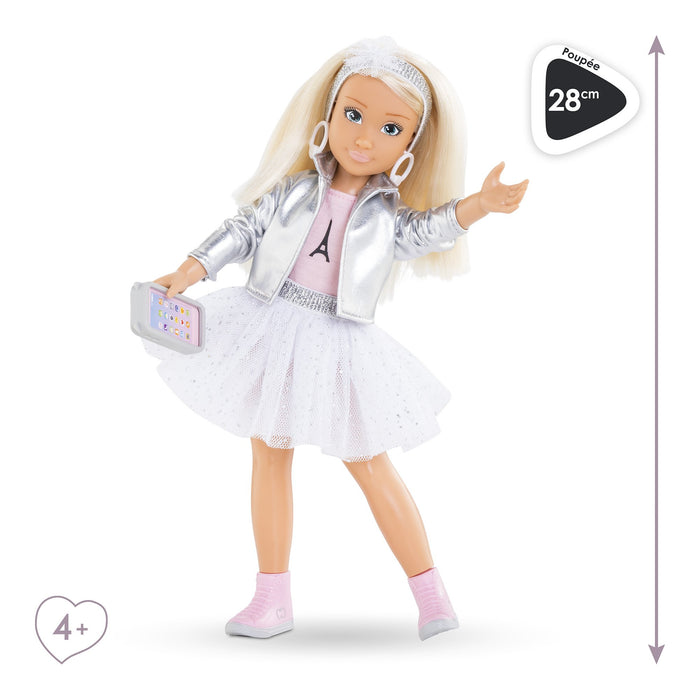 EAN 4062013600154 - Corolle 9000600150 muñeca imagen 7