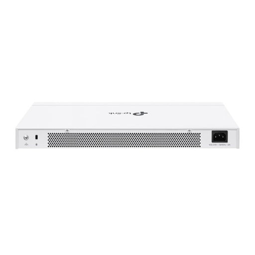 EAN 8885020624038 - TP-Link Festa FS352G L2/L2+ Gigabit Ethernet (10/100/1000) Blanco imagen 2