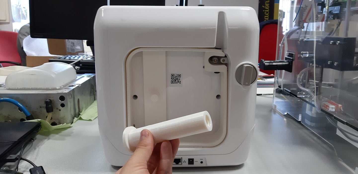 EAN 8436576100516 - IT3D IT3D-FILPLAB33 Adaptador 1 pieza(s) imagen 3