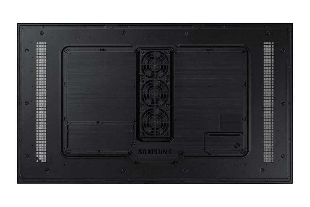 EAN 8806094549843 - Samsung OH55A-S Pantalla plana para señalización digital 139,7 cm (55") VA 3500 cd / m² Full HD Negro Tiz imagen 4