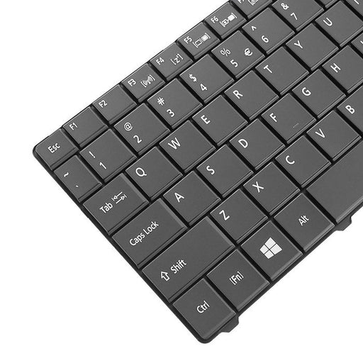 EAN 5901878505503 - Qoltec 50550 refacción para laptop Teclado imagen 2