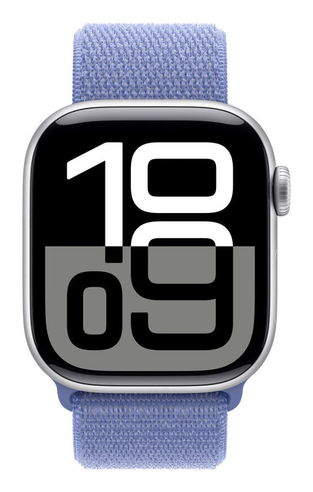 EAN 0195950310023 - Apple MDV14ZM/A Accesorios para dispositivos vestibles inteligentes Grupo de rock Púrpura Nylon, Poliéste imagen 3