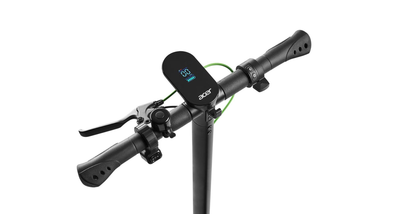 EAN 4711474048691 - Acer AES023 DE scooter eléctrica 20 kmh 350 W Negro imagen 4
