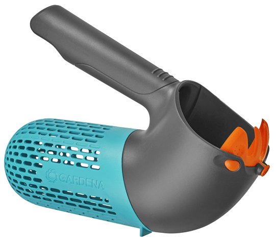 EAN 4078500066242 - Gardena 17400-20 recogedor de fruta imagen 1