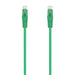 EAN 8436574706925 - AISENS A145-0580 cable de red 1 m Cat6a U/UTP (UTP) imagen 1