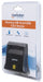 EAN 0766623102025 - Manhattan 102025 lector de tarjeta inteligente Interior USB USB 2.0 Negro imagen 6