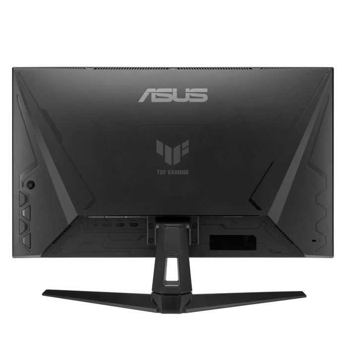 EAN 4711387067246 - ASUS TUF Gaming VG279QM1A pantalla para PC 68,6 cm (27") 1920 x 1080 Pixeles Full HD LCD Negro imagen 6